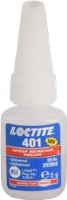 ADESIVO LOCTITE 401 - 5 g