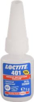 ADESIVO LOCTITE 401 - 5 g