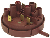 PRESSOSTATO 2 LIVELLI 110-70 150-110