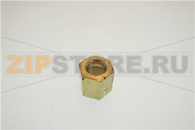 ГАЙКА G3/8F HEX 22 