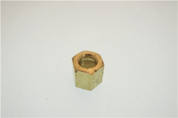 ГАЙКА G3/8F HEX 22