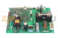PWR SW CST 230V V2 ASSY.