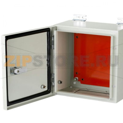 Щит с монтажной панелью, IP54 Chint NXW5-6060/30 