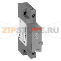 Расцепитель минимального напряжения 230 В, UA1-230 ABB 1SAM201904R1005