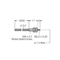 Световод Turck PIT66U