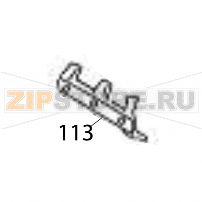 Boss spring Sato HR224 TT Boss spring Sato HR224 TTЗапчасть на деталировке под номером: 113Название запчасти на английском языке: Boss spring Sato HR224 TT.