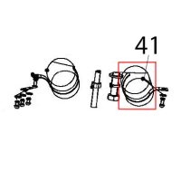 Capacitor Hurakan HKN-12S
