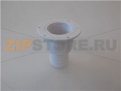 TRONCHETTO PILETTA ABS NSF 