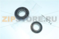 MOTOR BEARINGS ASSEMBLY
