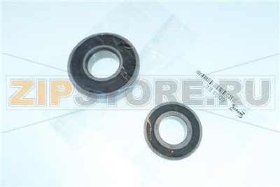 MOTOR BEARINGS ASSEMBLY 