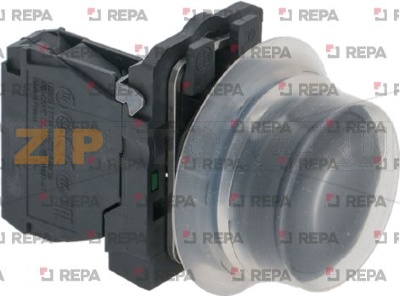 ЧЕРНАЯ ПУСКОВАЯ КНОПКА NO 