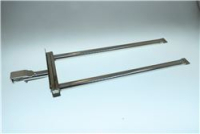 BRUCIATORE FRY TOP  S 900