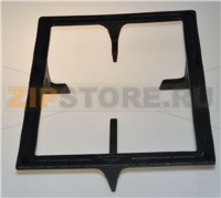 GRILLE POSTERIEURE DROITE