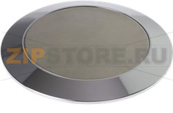 COPERCHIO SERBATOIO CHICCHI EC9335 