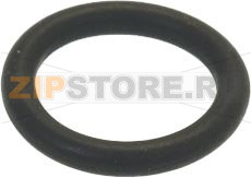 УПЛОТНИТЕЛЬ OR R11 EPDM 