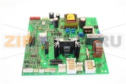 ПЛАТА ПИТАНИЯ 