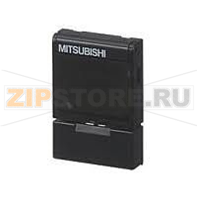 Карта памяти Mitsubishi Electric FX3G-EEPROM-32L 