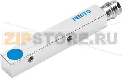 Датчик положения Festo SIES-Q8B-NO-S-L 