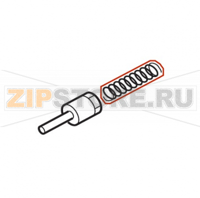 Molla x spillo Saeco Royal Digital Molla x spillo Saeco Royal Digital

Запчасть на сборочном чертеже под номером: 21

Название запчасти на итальянском языке: Molla x spillo Saeco Royal Digital