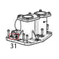 Assieme ingrassatore Sigma BMR 80