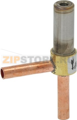 ЭЛЕКТРОМАГНИТНЫЙ КЛАПАН SANHUA FDF-2A94 