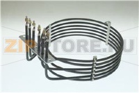 ТЭН В ОБОЛОЧКЕ 230В 6000ВТ