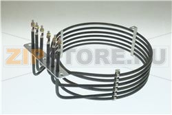 ТЭН В ОБОЛОЧКЕ 230В 6000ВТ 