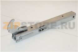 Hinge oven door (1pz) 