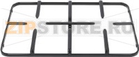 GRID ENAMELLED 2 BURNERS TECNOGAS