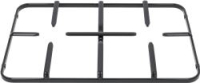 GRID ENAMELLED 2 BURNERS TECNOGAS