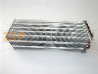 EVAPORATOR SNAKKY MAX 400x125x110 mm 