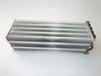 EVAPORATOR SNAKKY MAX 400x125x110 mm
