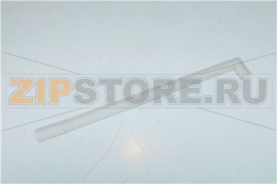 Formschlauch Silikon 