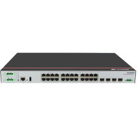 Коммутатор Huawei S5720I-28X-PWH-SI-AC