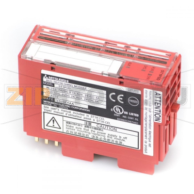 Источник питания Mitsubishi Electric ST1PSD 