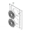 Evap. Guard Sagi TF101S