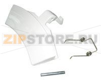 POIGNEE LL HUBLOT  BLANCHE 