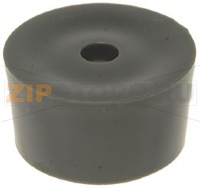 ОПОРА НОЖКИ Ø 39/37X H 29 ММ