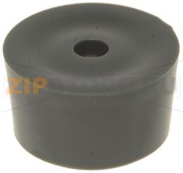 ОПОРА НОЖКИ Ø 39/37X H 29 ММ 