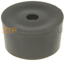 ОПОРА НОЖКИ Ø 39/37X H 29 ММ 