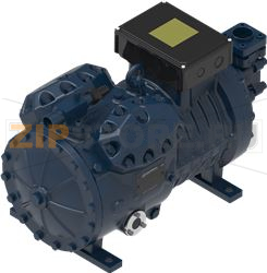 COMPRESSOR DORIN H151CC 