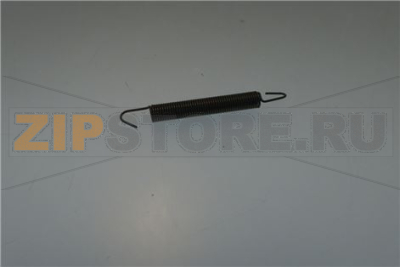 SPRING TUMBLER YOKE 