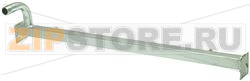 RAMPA GAS COMPLETA 
