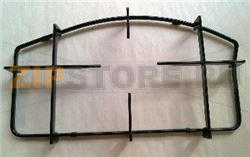 GRIGLIA SX SMALTATA INDESIT C00052923 