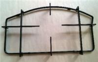 GRIGLIA SX SMALTATA INDESIT C00052923