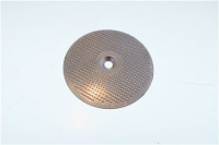 SHOWER SCREEN ø 47 mm