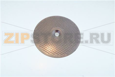 SHOWER SCREEN ø 47 mm 