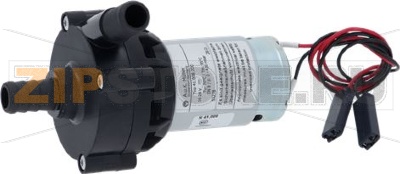 ELECTRIC PUMP MULLER 24V DC 