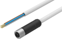 Кабель соединительный 2 м Festo NEBL-T12G4-E-2-N-LE4