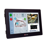 Панель HMI 15.6" Unitronics USP-156-B10
